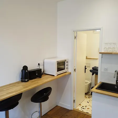 Romanesco Rennes Extérieur photo