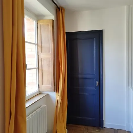 Romanesco Rennes Extérieur photo