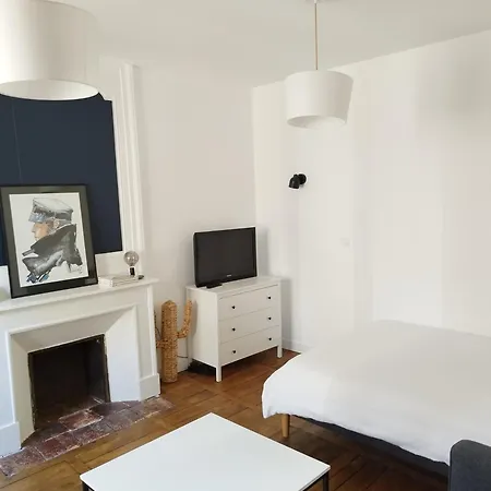 Romanesco Rennes Extérieur photo